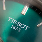 Tissot Classic 40 millimeters T137.410.11.091.00