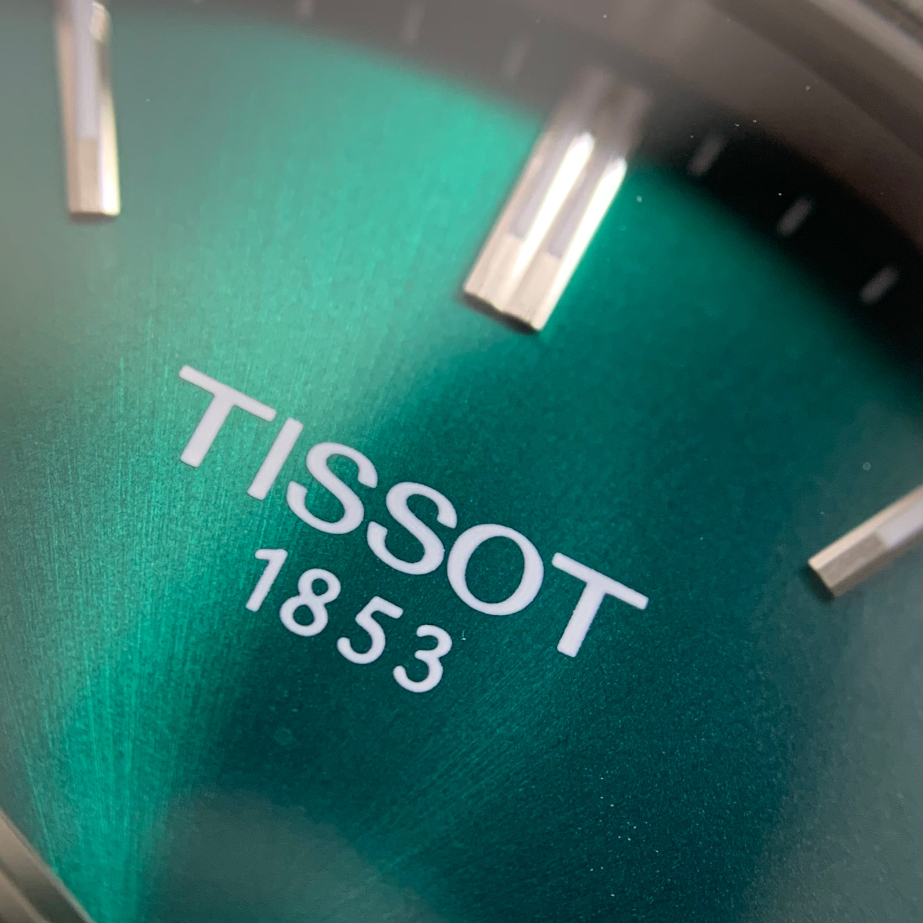 Tissot Classic 40 millimeters T137.410.11.091.00