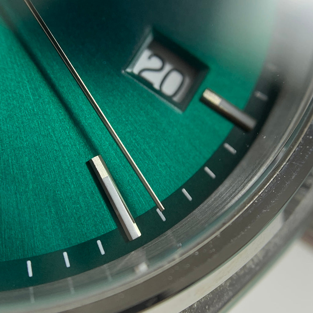 Tissot Classic 40 millimeters T137.410.11.091.00