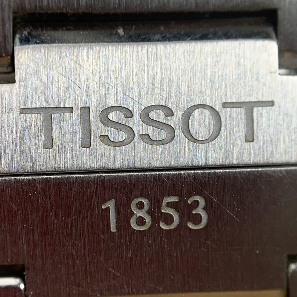 Tissot Classic 40 millimeters T137.410.11.091.00