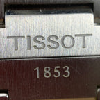 Tissot Classic 40 millimeters T137.410.11.091.00