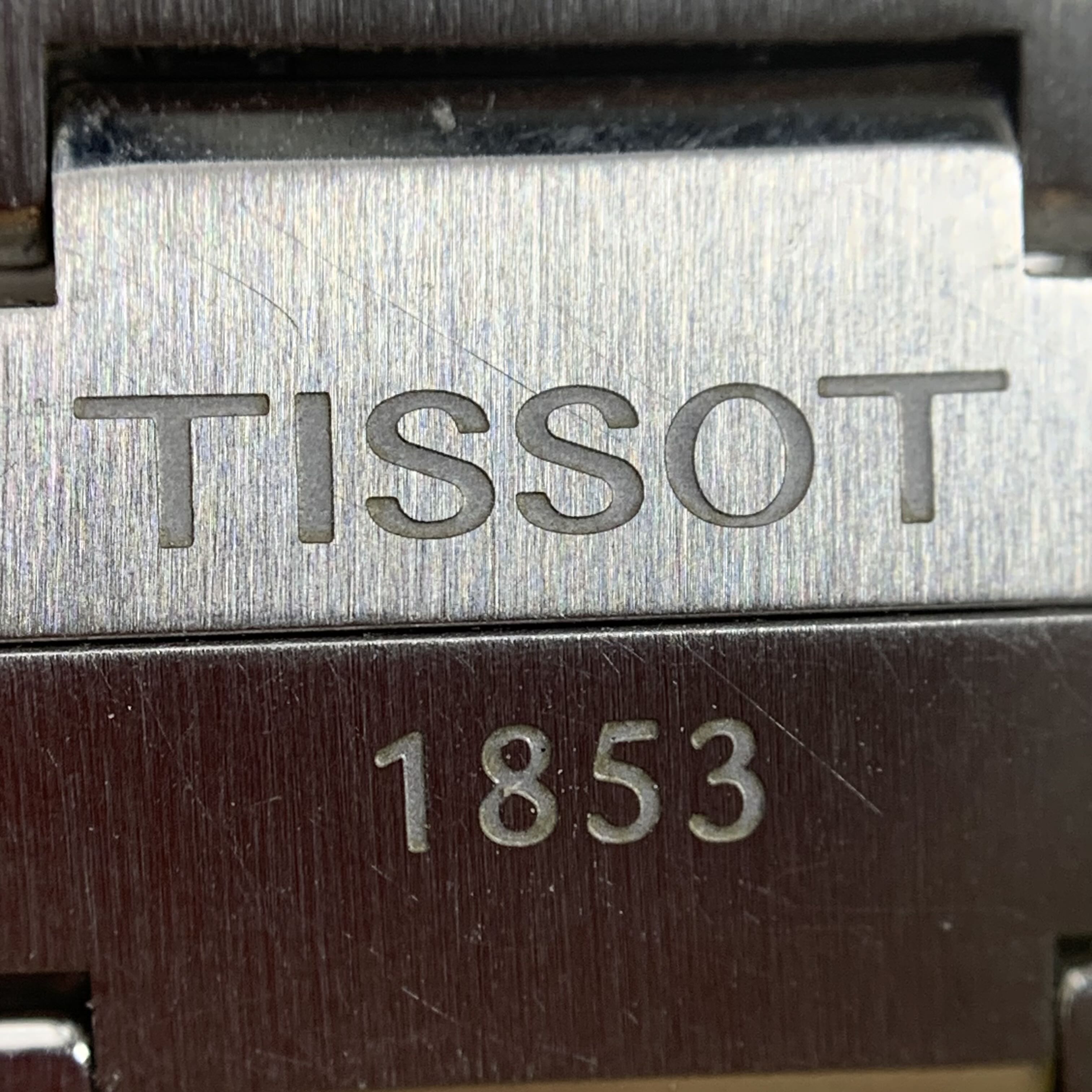 Tissot Classic 40 millimeters T137.410.11.091.00