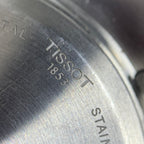 Tissot Classic 40 millimeters T137.410.11.091.00