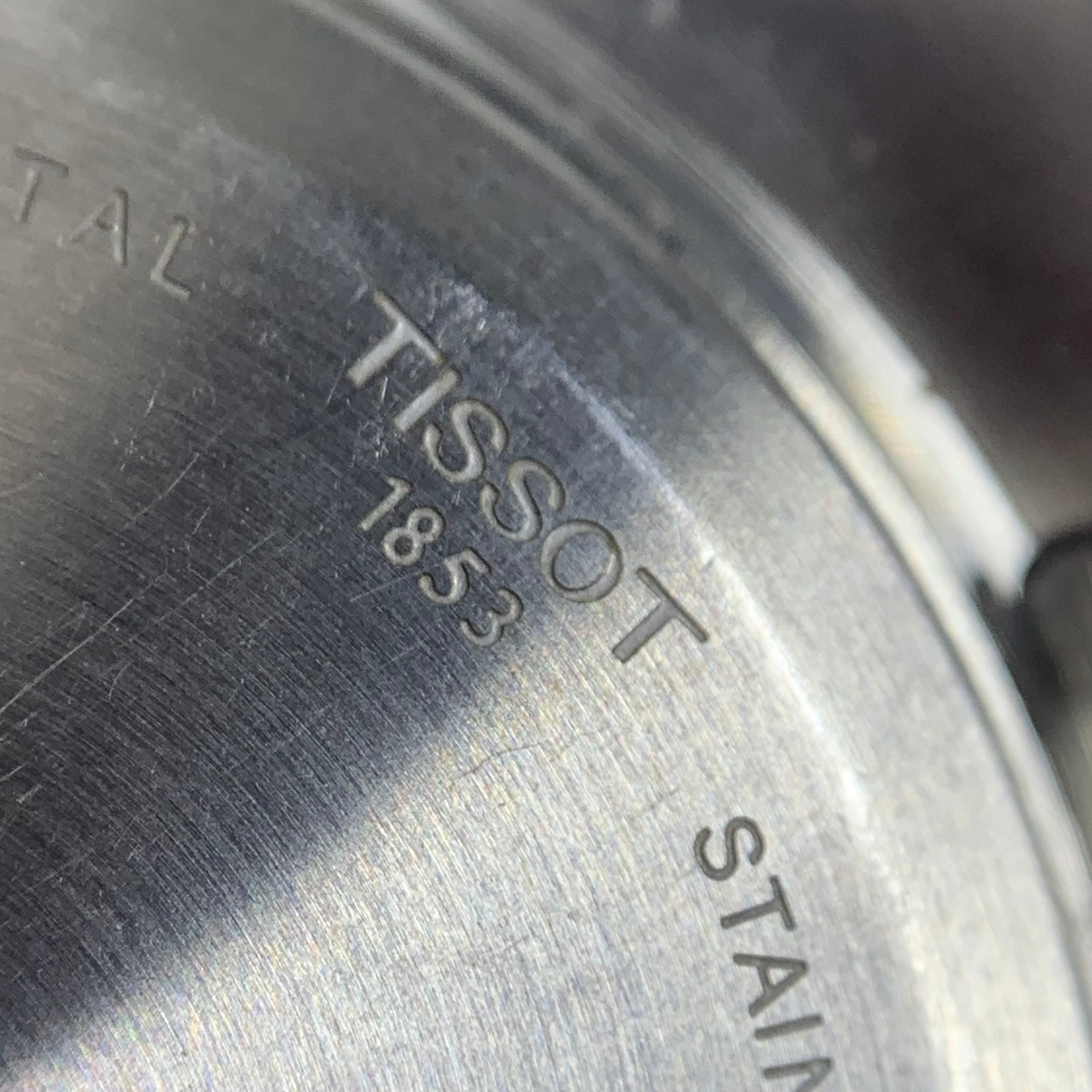 Tissot Classic 40 millimeters T137.410.11.091.00