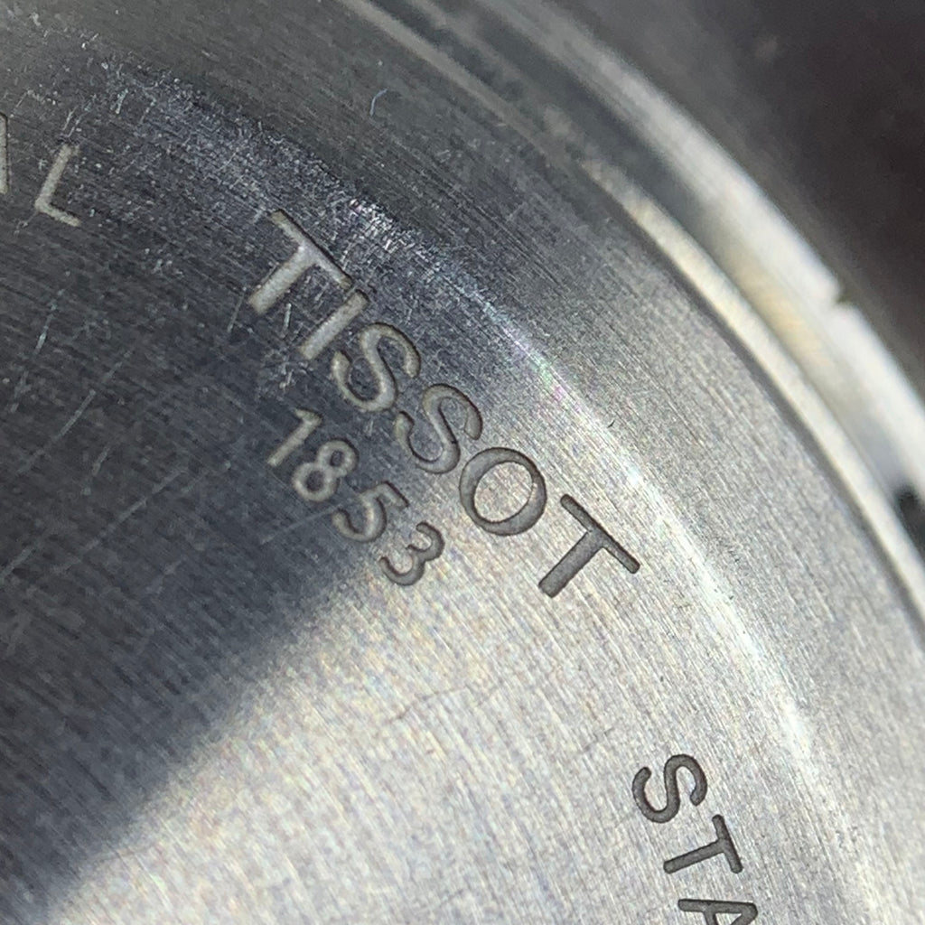 Tissot Classic 40 millimeters T137.410.11.091.00