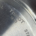 Tissot Classic 40 millimeters T137.410.11.091.00