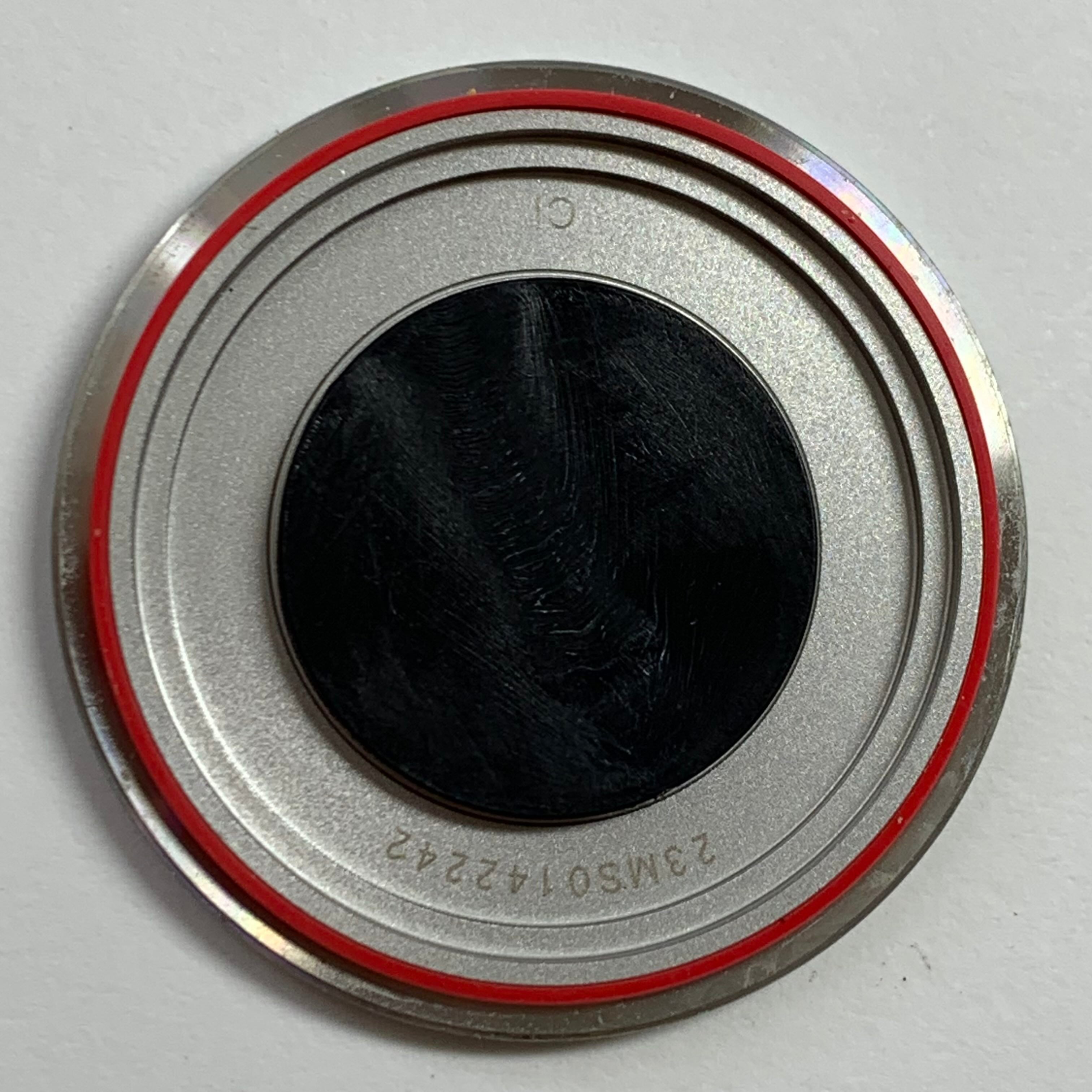 Tissot Classic 40 millimeters T137.410.11.091.00