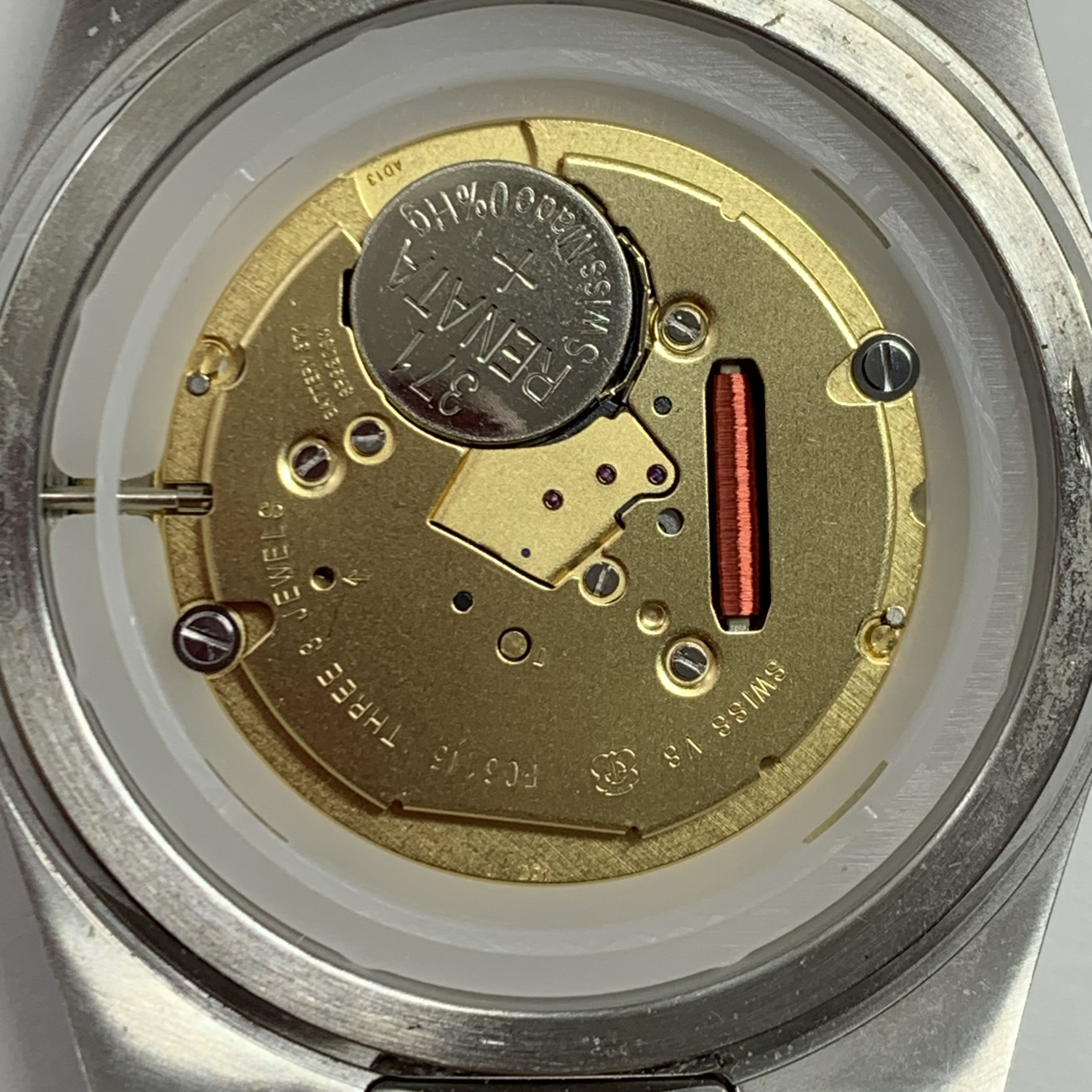 Tissot Classic 40 millimeters T137.410.11.091.00