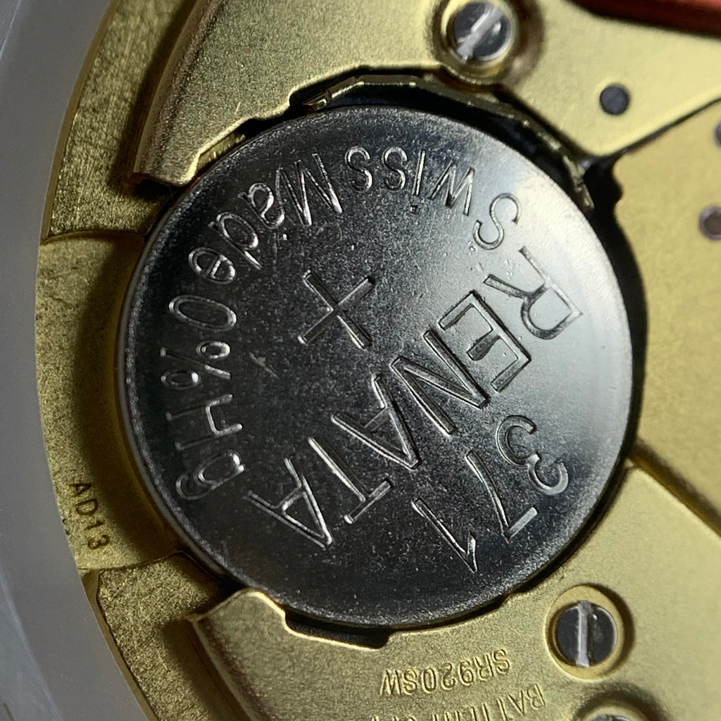 Tissot Classic 40 millimeters T137.410.11.091.00