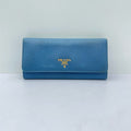 Prada Blue