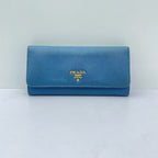 Prada Blue