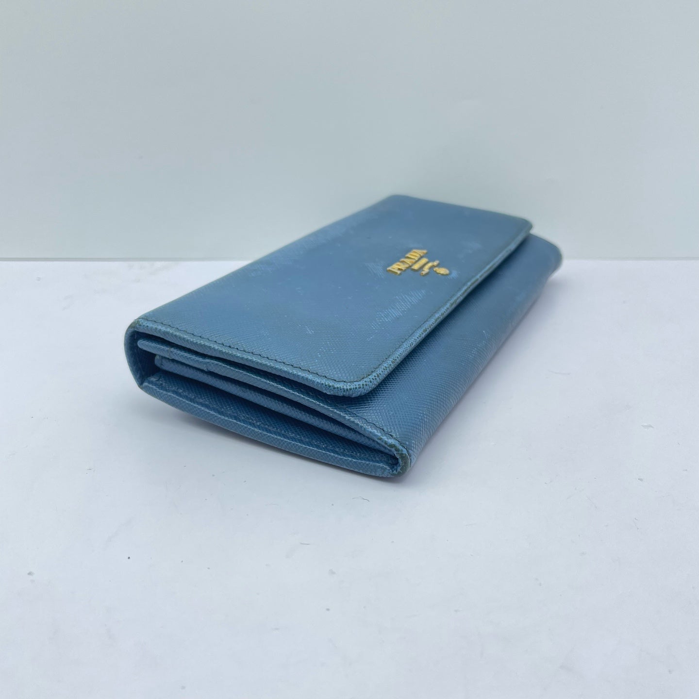 Prada Blue