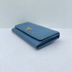 Prada Blue