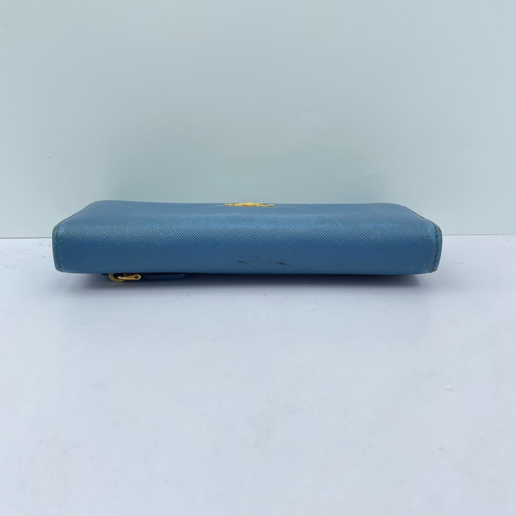 Prada Blue
