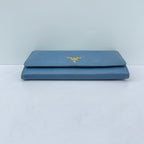 Prada Blue