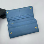 Prada Blue