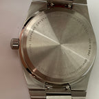 Tissot Classic 35 millimeters T137.210.11.351.00