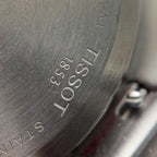 Tissot Classic 35 millimeters T137.210.11.351.00