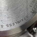 Tissot Classic 35 millimeters T137.210.11.351.00