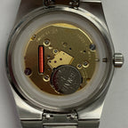 Tissot Classic 35 millimeters T137.210.11.351.00