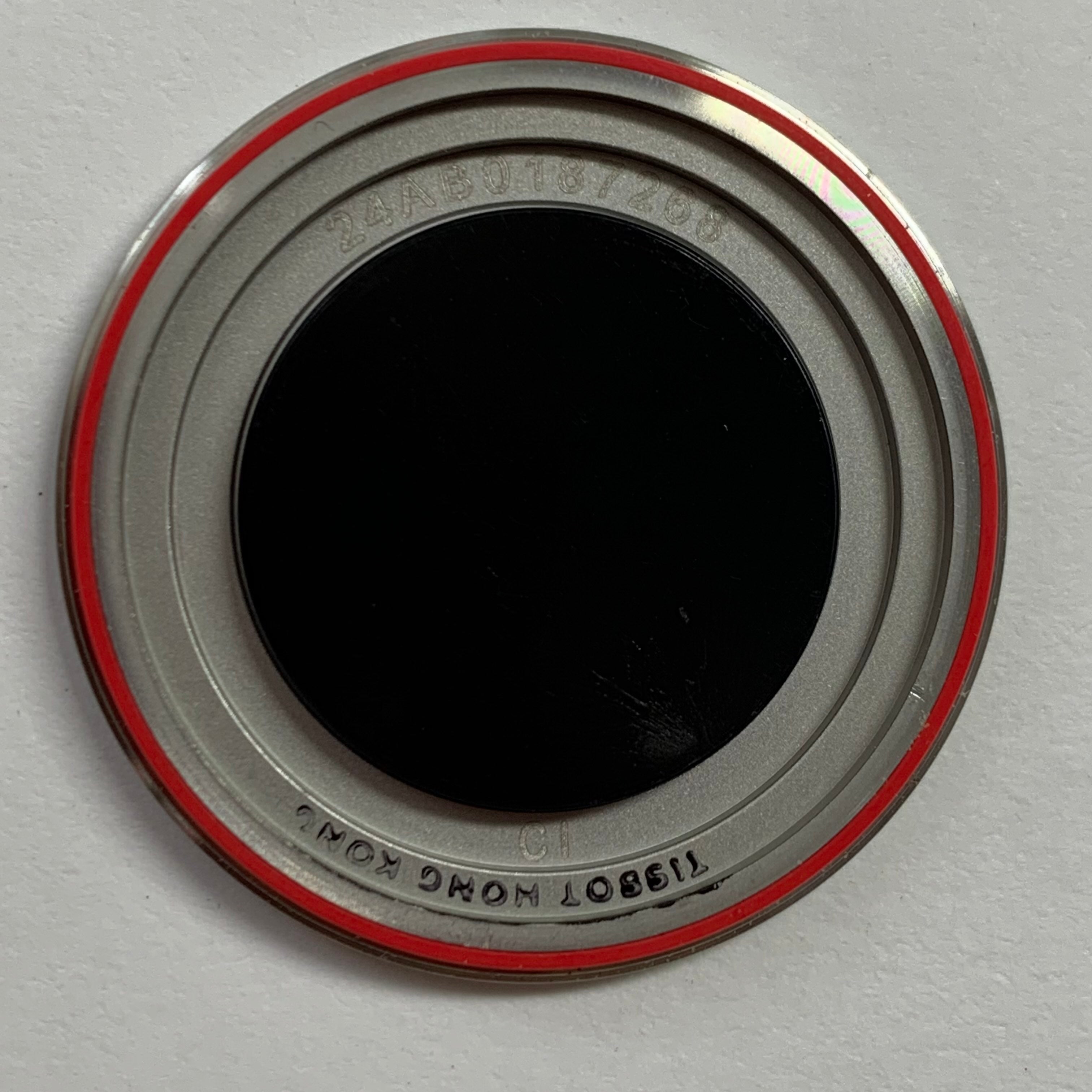 Tissot Classic 35 millimeters T137.210.11.351.00