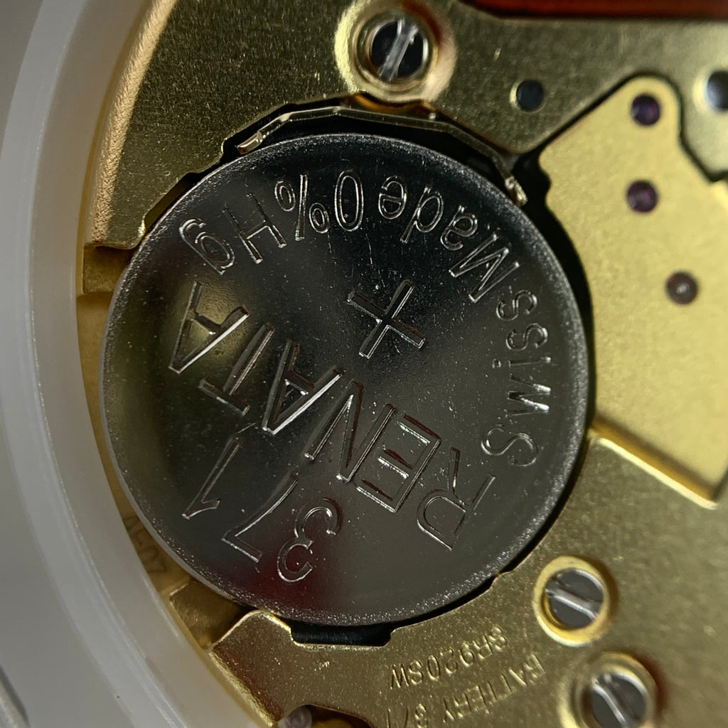 Tissot Classic 35 millimeters T137.210.11.351.00