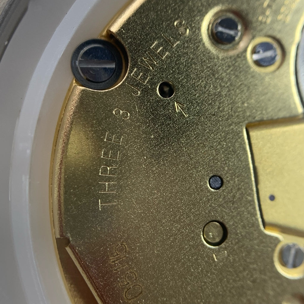 Tissot Classic 35 millimeters T137.210.11.351.00