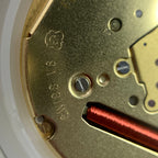 Tissot Classic 35 millimeters T137.210.11.351.00