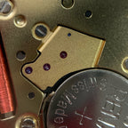 Tissot Classic 35 millimeters T137.210.11.351.00