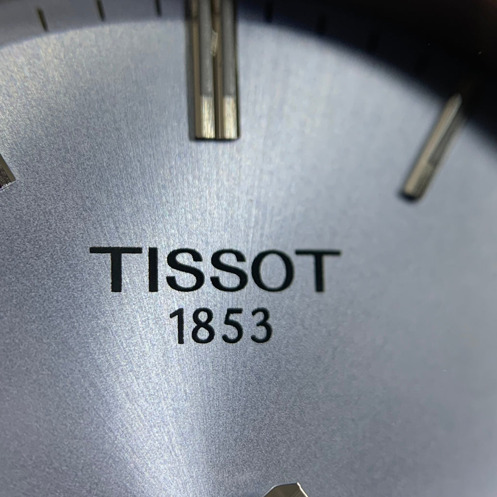 Tissot Classic 35 millimeters T137.210.11.351.00