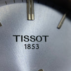 Tissot Classic 35 millimeters T137.210.11.351.00