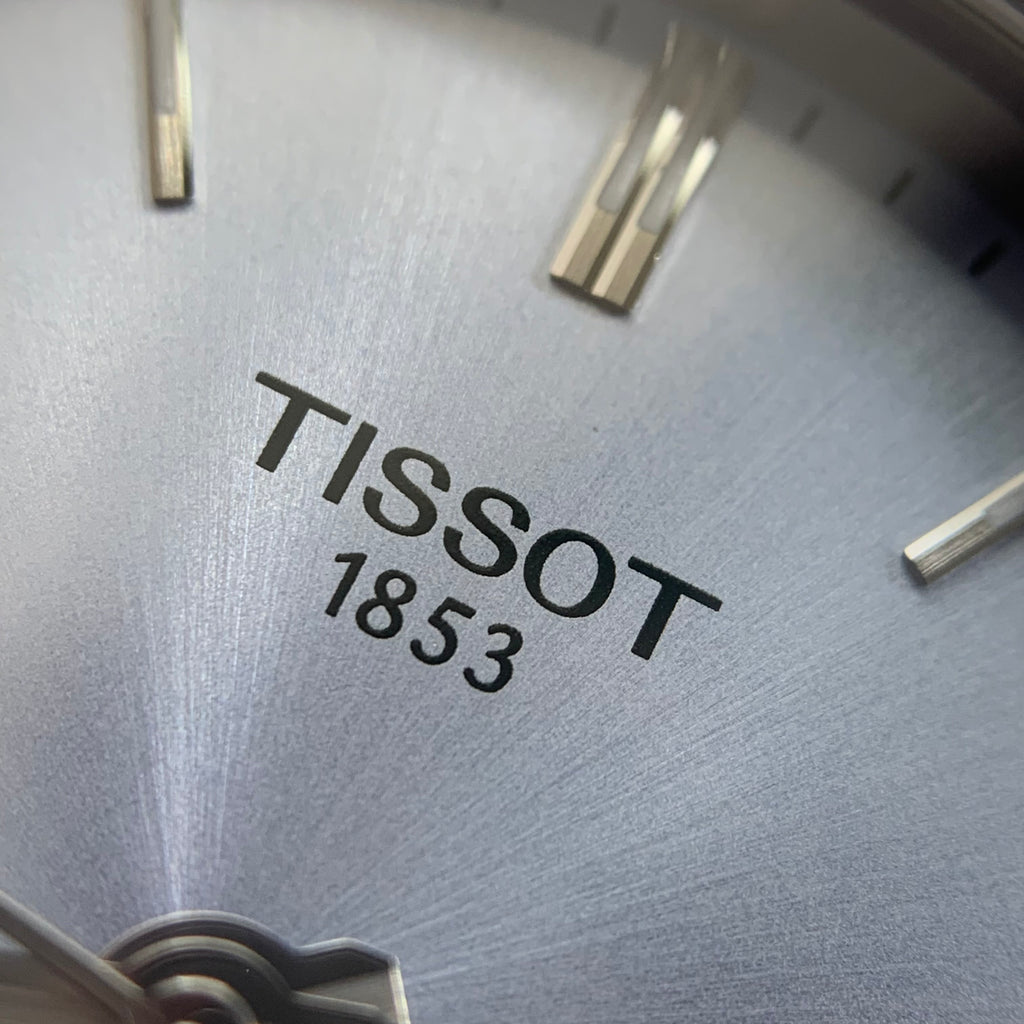 Tissot Classic 35 millimeters T137.210.11.351.00