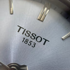 Tissot Classic 35 millimeters T137.210.11.351.00