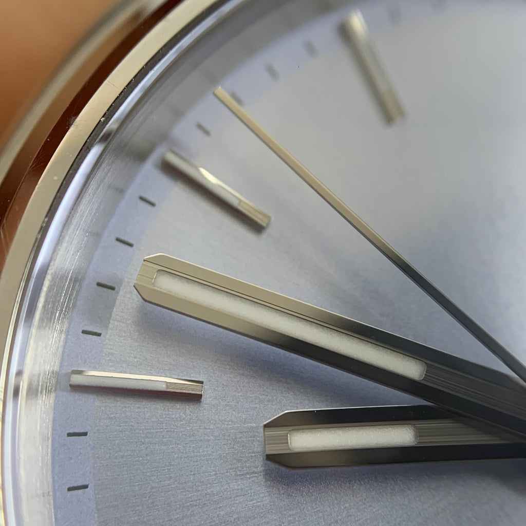 Tissot Classic 35 millimeters T137.210.11.351.00