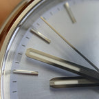 Tissot Classic 35 millimeters T137.210.11.351.00
