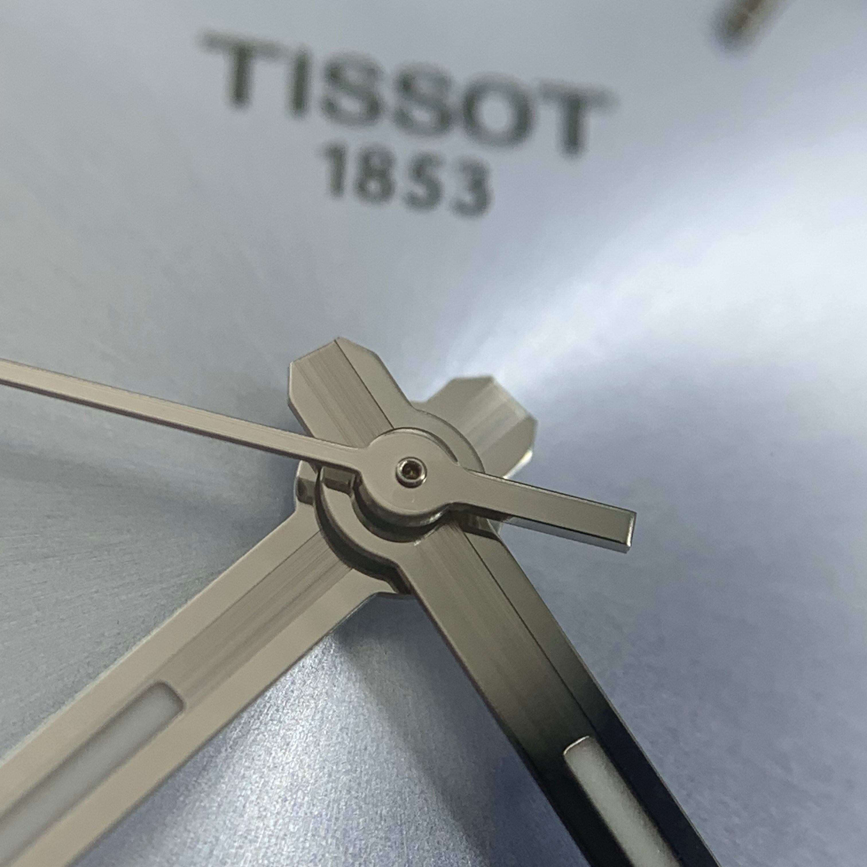 Tissot Classic 35 millimeters T137.210.11.351.00