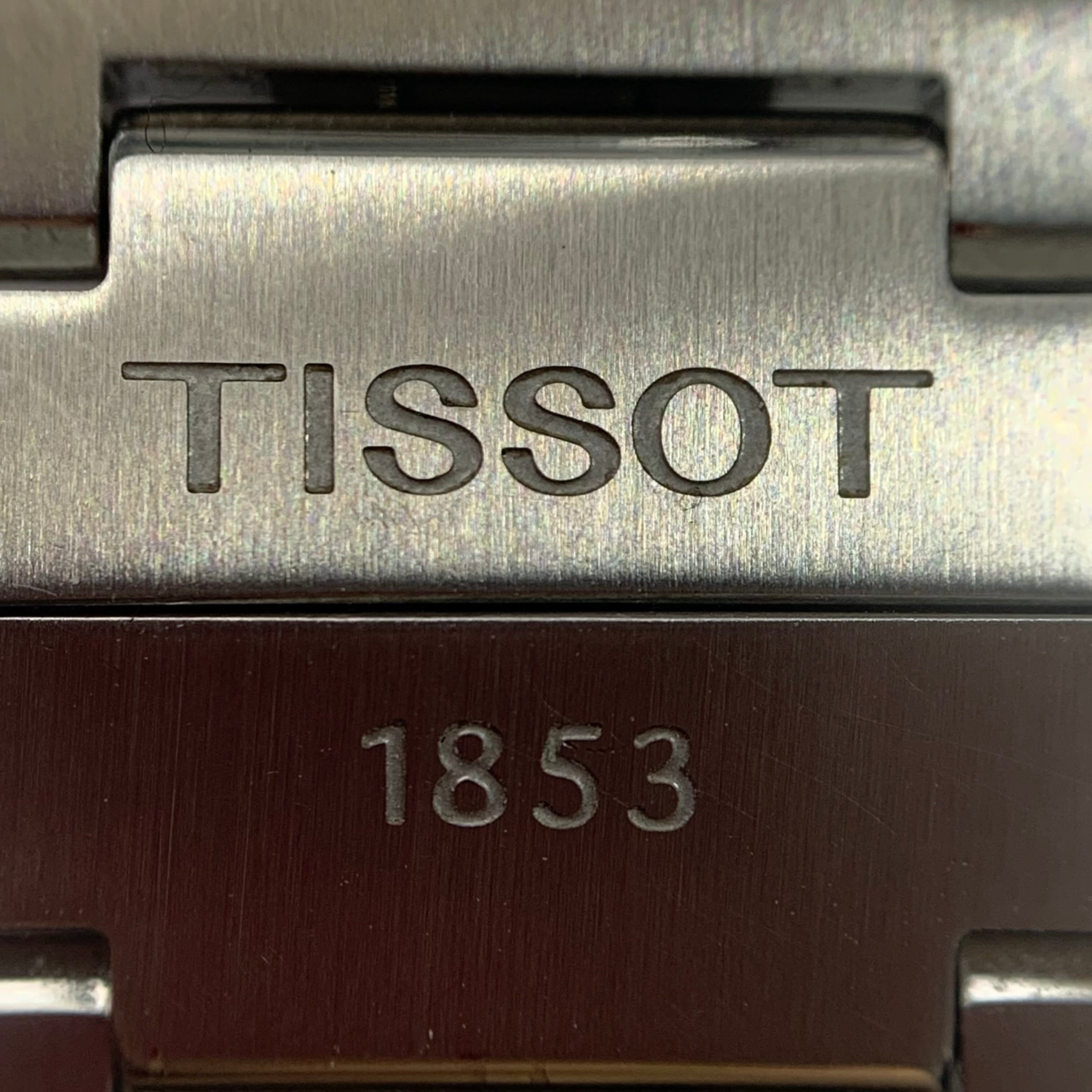 Tissot Classic 35 millimeters T137.210.11.351.00