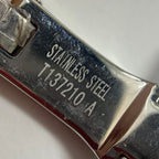 Tissot Classic 35 millimeters T137.210.11.351.00