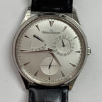 Jaeger LeCoultre Master Ultra Thin Ultra-Thin Master Series Watch 39 millimeters Q1378420
