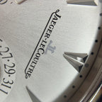Jaeger LeCoultre Master Ultra Thin Ultra-Thin Master Series Watch 39 millimeters Q1378420