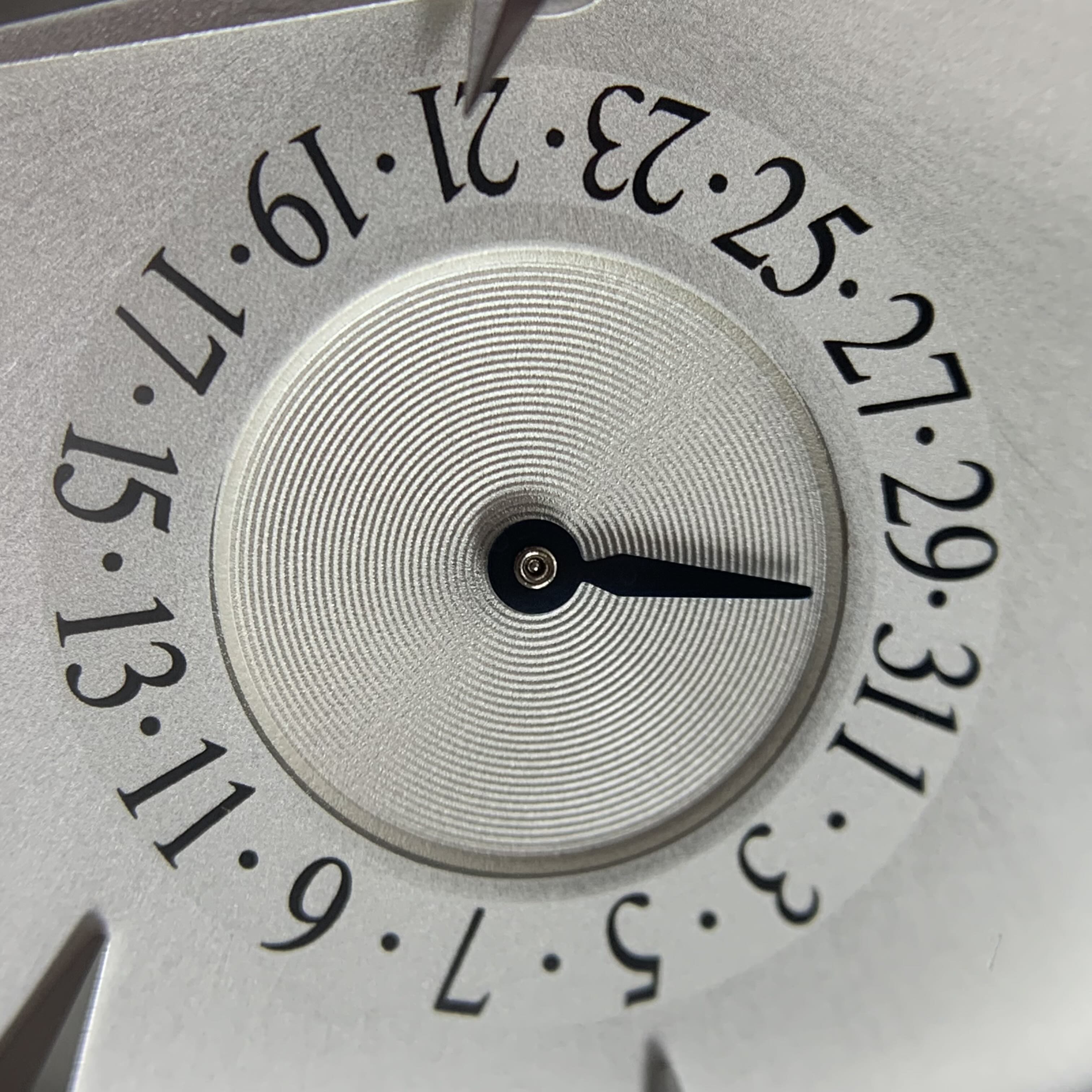 Jaeger LeCoultre Master Ultra Thin Ultra-Thin Master Series Watch 39 millimeters Q1378420