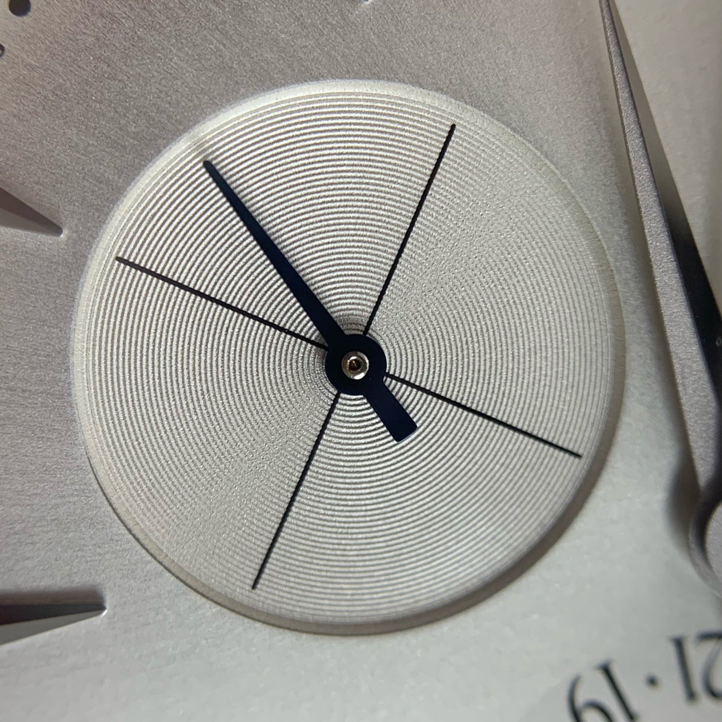 Jaeger LeCoultre Master Ultra Thin Ultra-Thin Master Series Watch 39 millimeters Q1378420