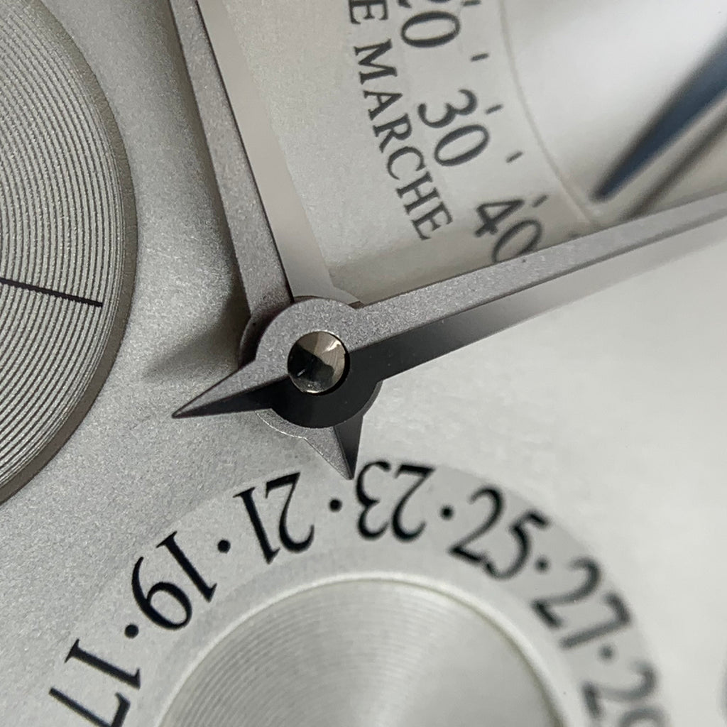 Jaeger LeCoultre Master Ultra Thin Ultra-Thin Master Series Watch 39 millimeters Q1378420