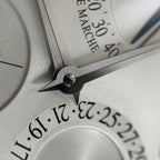 Jaeger LeCoultre Master Ultra Thin Ultra-Thin Master Series Watch 39 millimeters Q1378420