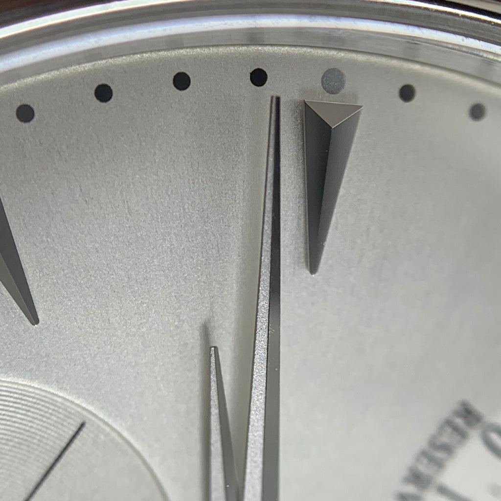 Jaeger LeCoultre Master Ultra Thin Ultra-Thin Master Series Watch 39 millimeters Q1378420