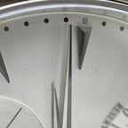 Jaeger LeCoultre Master Ultra Thin Ultra-Thin Master Series Watch 39 millimeters Q1378420