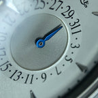 Jaeger LeCoultre Master Ultra Thin Ultra-Thin Master Series Watch 39 millimeters Q1378420