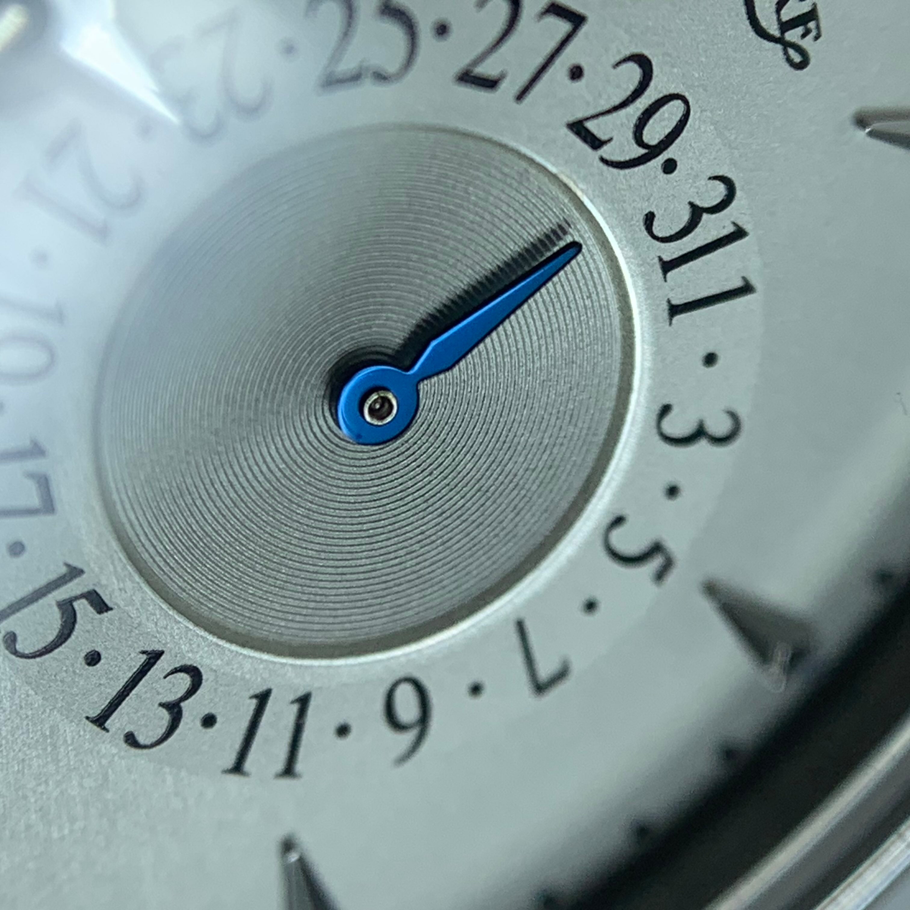 Jaeger LeCoultre Master Ultra Thin Ultra-Thin Master Series Watch 39 millimeters Q1378420