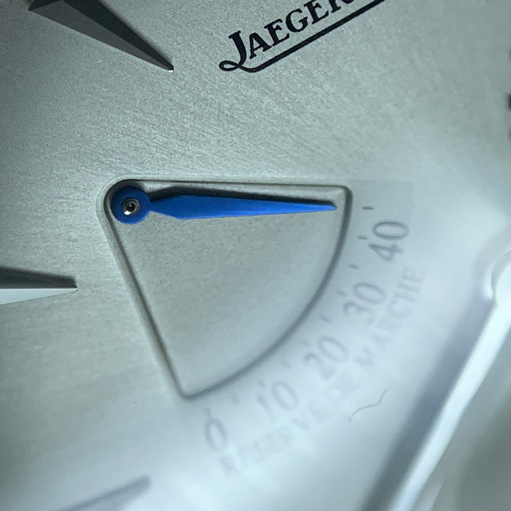 Jaeger LeCoultre Master Ultra Thin Ultra-Thin Master Series Watch 39 millimeters Q1378420