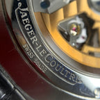 Jaeger LeCoultre Master Ultra Thin Ultra-Thin Master Series Watch 39 millimeters Q1378420